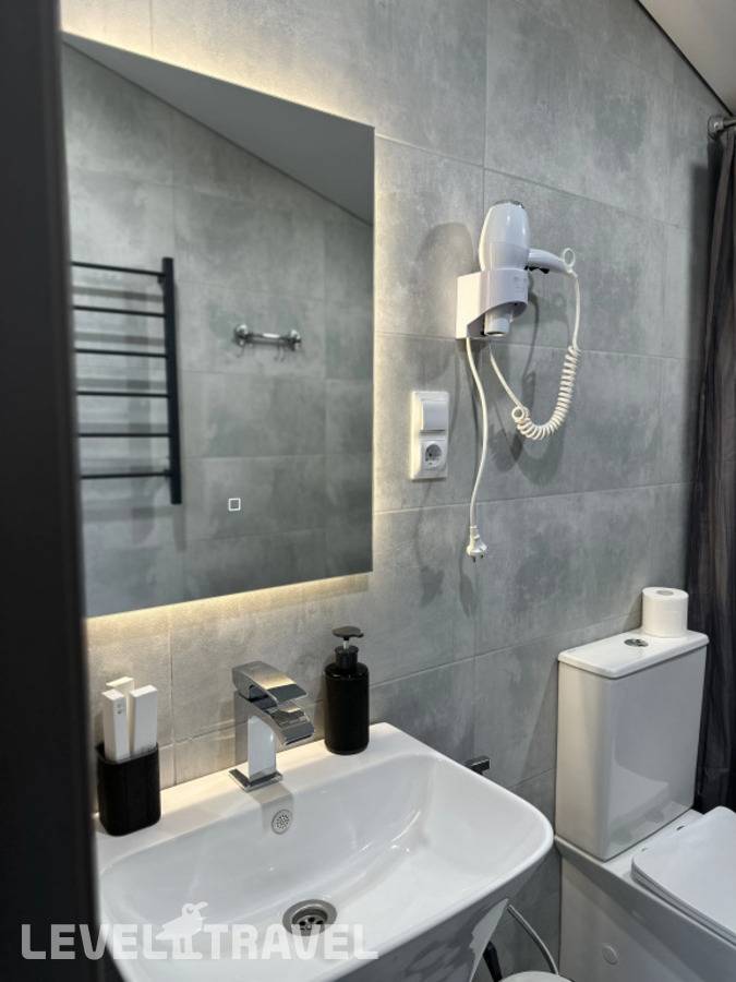 фотографии отеля Коттеджный Комплекс Anaka в Россия(Эльбрус) - фото №31