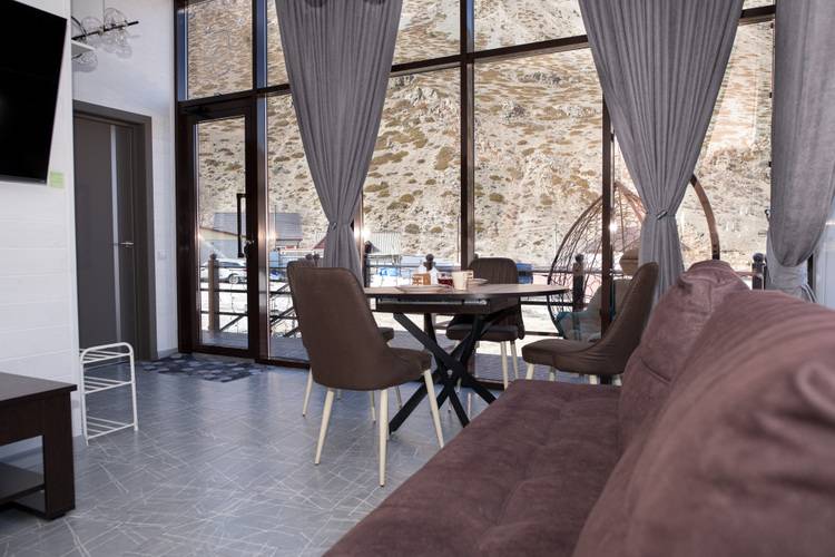 Коттеджный Комплекс Anaka