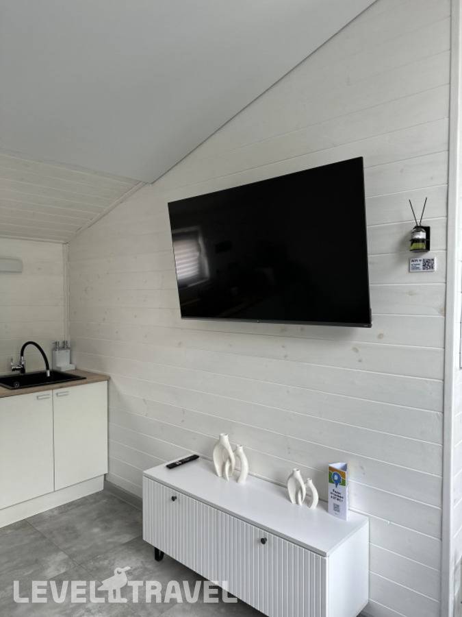 фотографии отеля Коттеджный Комплекс Anaka в Россия(Эльбрус) - фото №29