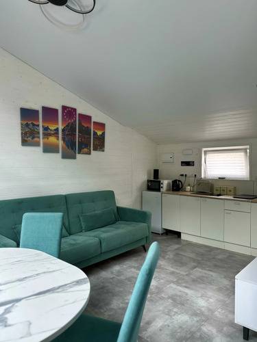 Коттеджный Комплекс Anaka