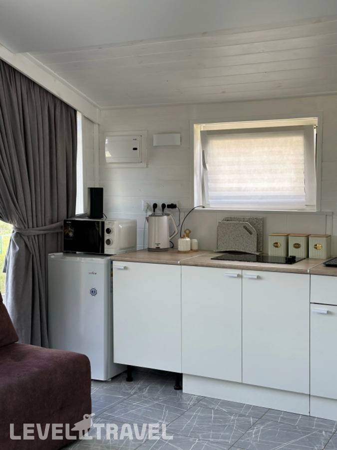 фотографии отеля Коттеджный Комплекс Anaka в Россия(Эльбрус) - фото №24