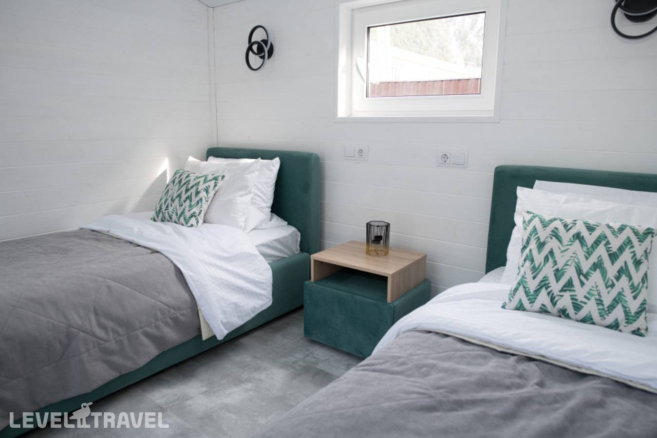 фотографии отеля Коттеджный Комплекс Anaka в Россия(Эльбрус) - фото №8