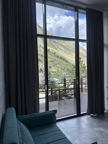 Коттеджный Комплекс Anaka