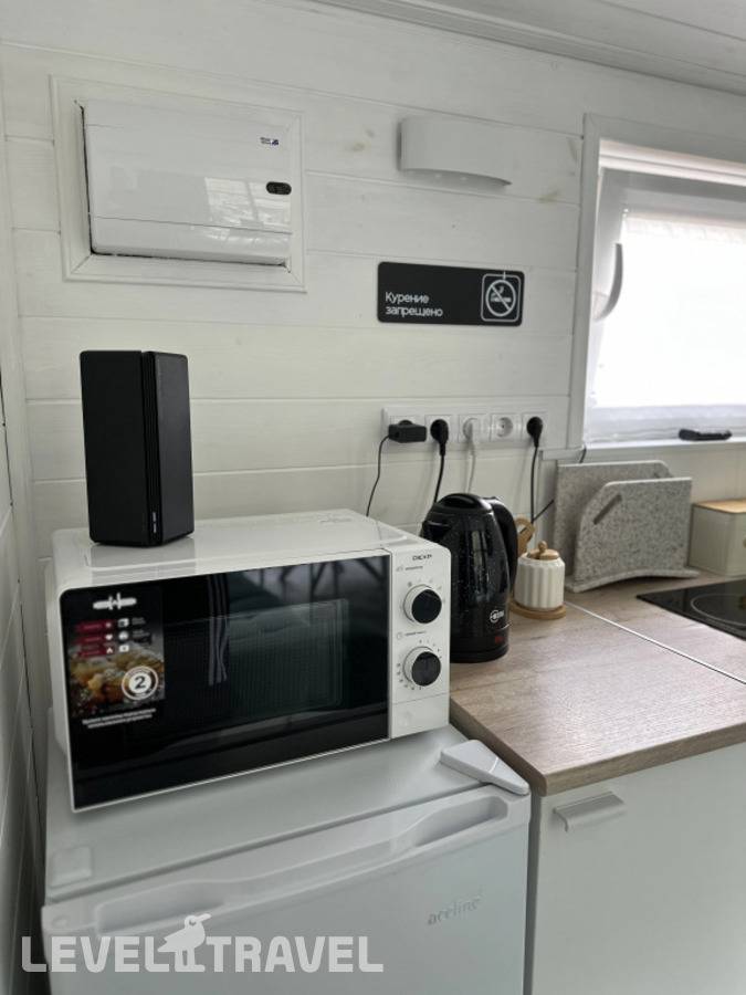 фотографии отеля Коттеджный Комплекс Anaka в Россия(Эльбрус) - фото №32