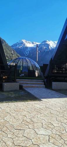 Коттеджный Комплекс Anaka