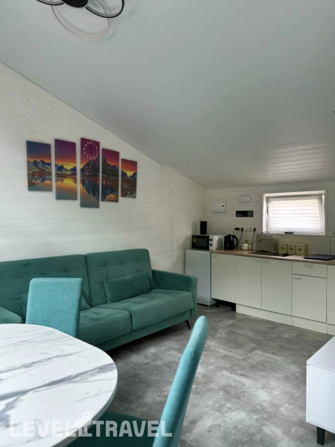 фотографии отеля Коттеджный Комплекс Anaka в Россия(Эльбрус) - фото №25