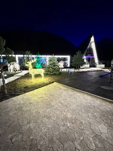 Коттеджный Комплекс Anaka