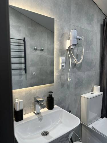 Коттеджный Комплекс Anaka