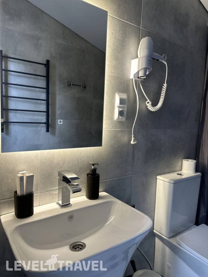 фотографии отеля Коттеджный Комплекс Anaka в Россия(Эльбрус) - фото №20