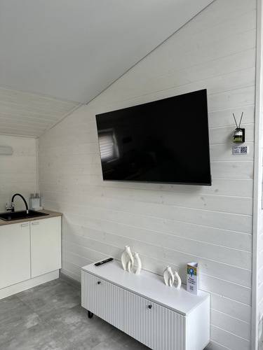 Коттеджный Комплекс Anaka