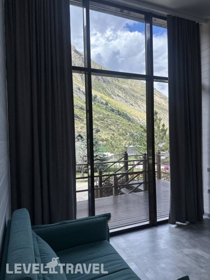 фотографии отеля Коттеджный Комплекс Anaka в Россия(Эльбрус) - фото №28