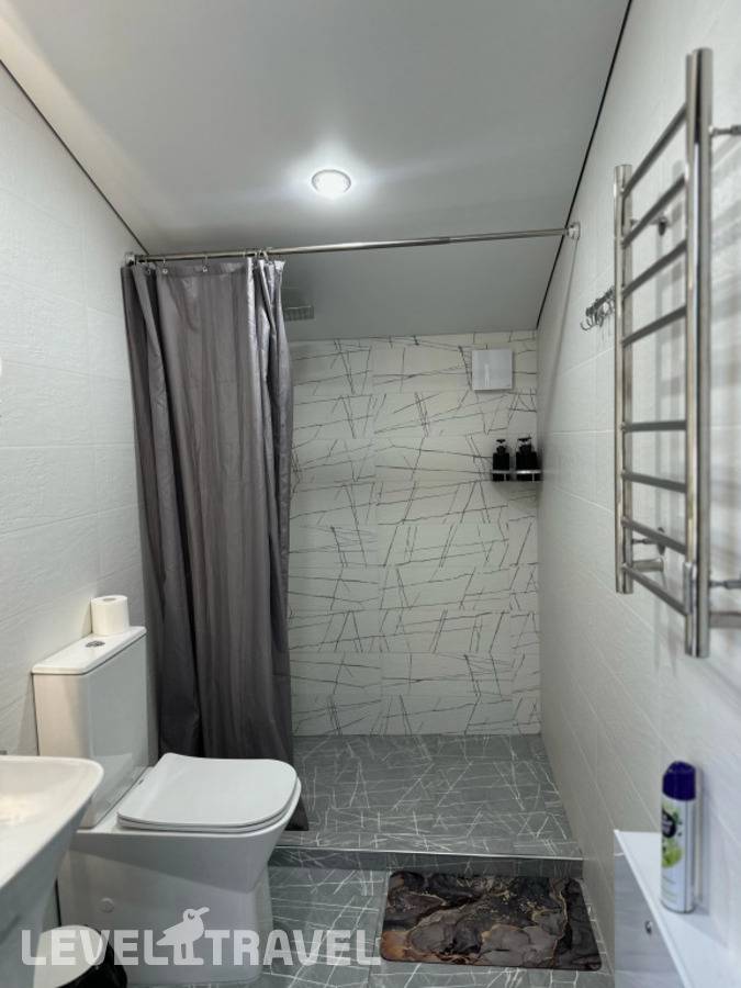 фотографии отеля Коттеджный Комплекс Anaka в Россия(Эльбрус) - фото №26