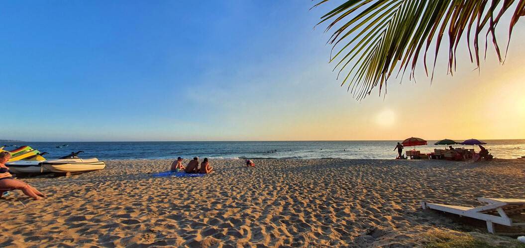 Matie Beach Hotel Muine (Ex. Sun & Sand Beach Hotel)