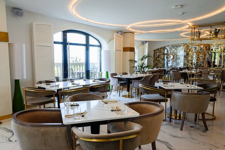 Grand Hotel Royal Lions