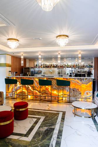 Grand Hotel Royal Lions