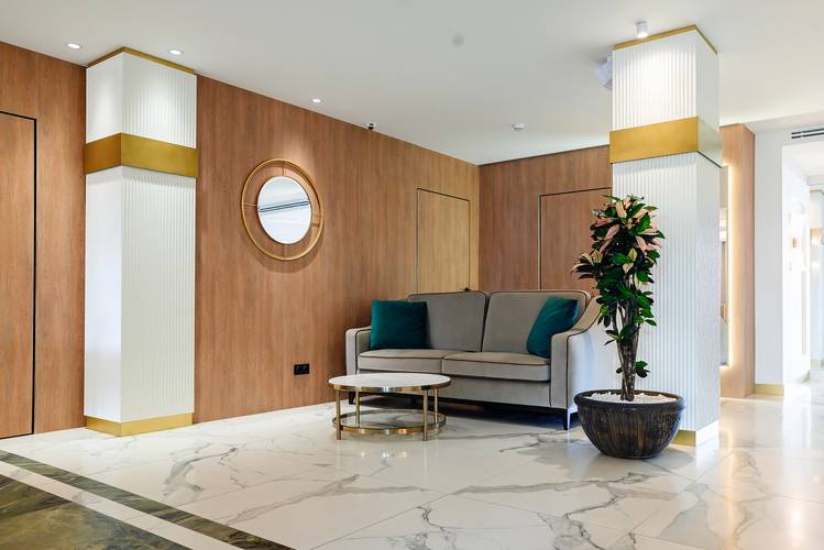 Grand Hotel Royal Lions
