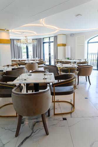 Grand Hotel Royal Lions