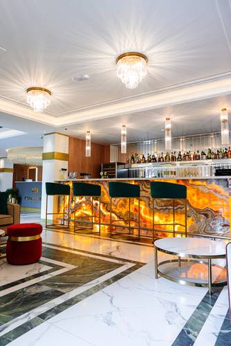 Grand Hotel Royal Lions