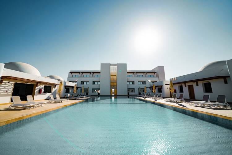 Reef Oasis Suakin Resort & Spa