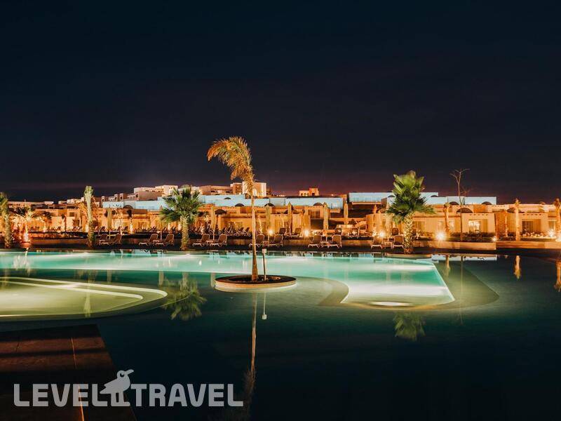 Фотография Sentido Reef Oasis Suakin Resort & Spa