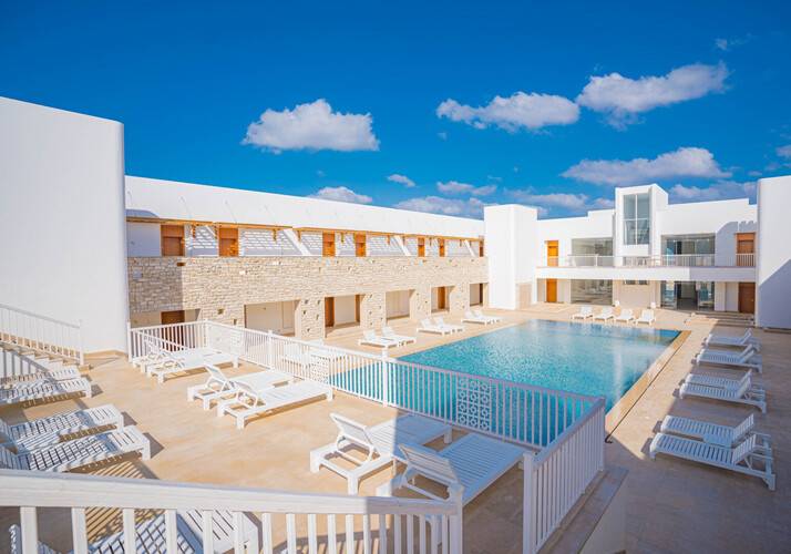 Reef Oasis Suakin Resort & Spa