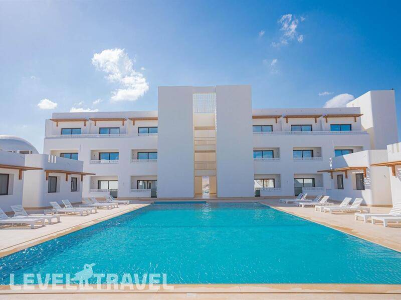 Фотография Sentido Reef Oasis Suakin Resort & Spa