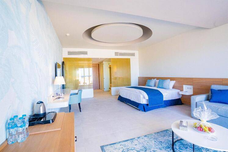 Sentido Reef Oasis Suakin Resort & Spa