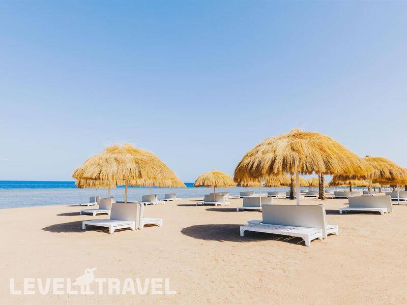 Фотография Sentido Reef Oasis Suakin Resort & Spa
