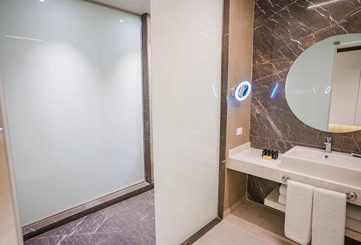 Sentido Reef Oasis Suakin Resort & Spa