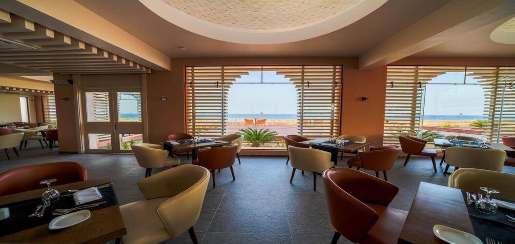 Sentido Reef Oasis Suakin Resort & Spa