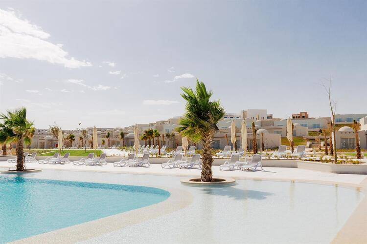 Sentido Reef Oasis Suakin Resort & Spa