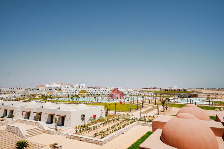 Reef Oasis Suakin Resort & Spa