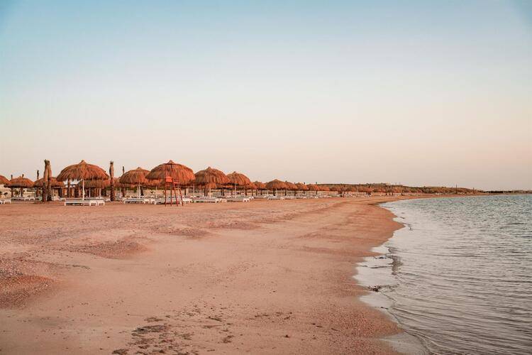 Sentido Reef Oasis Suakin Resort & Spa