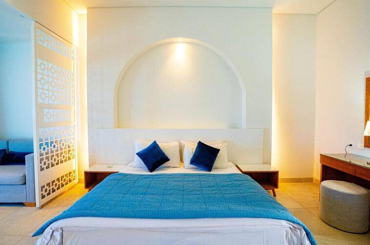 Sentido Reef Oasis Suakin Resort & Spa