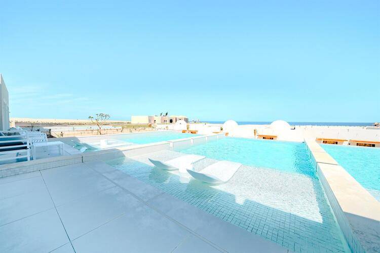 Sentido Reef Oasis Suakin Resort & Spa