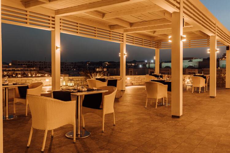 Reef Oasis Suakin Resort & Spa