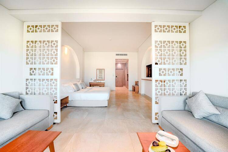 Sentido Reef Oasis Suakin Resort & Spa