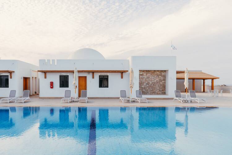 Reef Oasis Suakin Resort & Spa