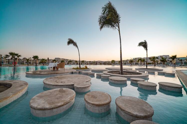 Reef Oasis Suakin Resort & Spa