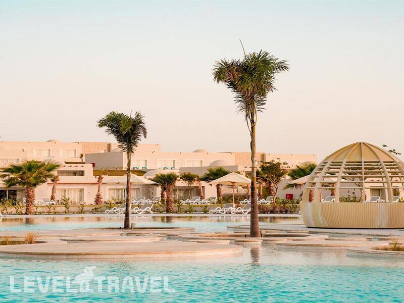 Фотография Sentido Reef Oasis Suakin Resort & Spa