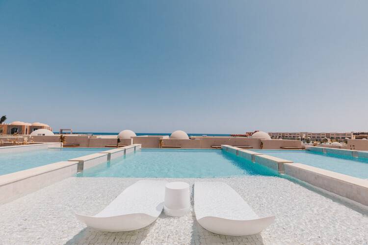 Reef Oasis Suakin Resort & Spa