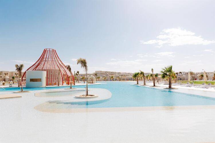 Sentido Reef Oasis Suakin Resort & Spa