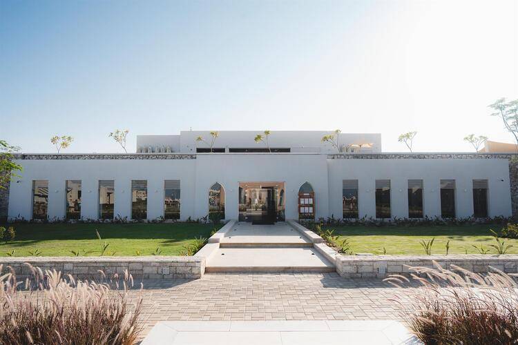 Sentido Reef Oasis Suakin Resort & Spa