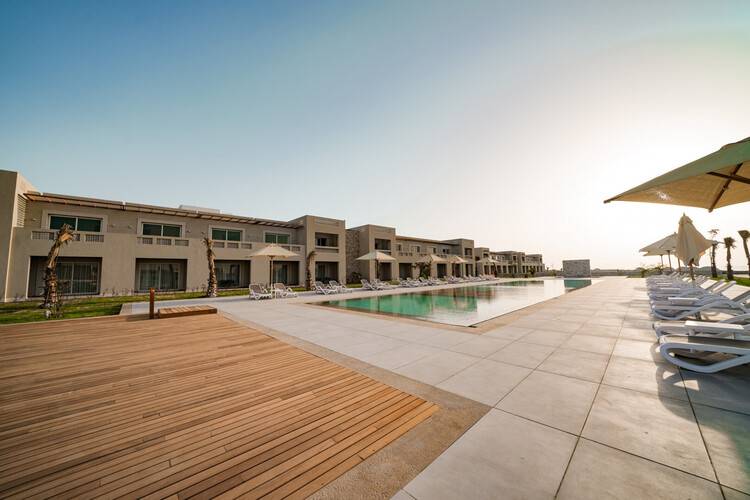 Reef Oasis Suakin Resort & Spa