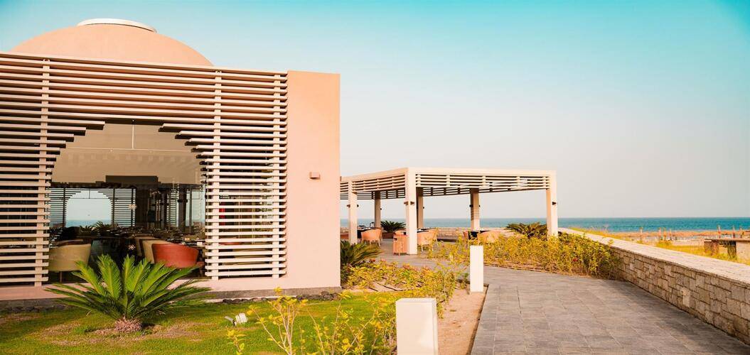 Sentido Reef Oasis Suakin Resort & Spa