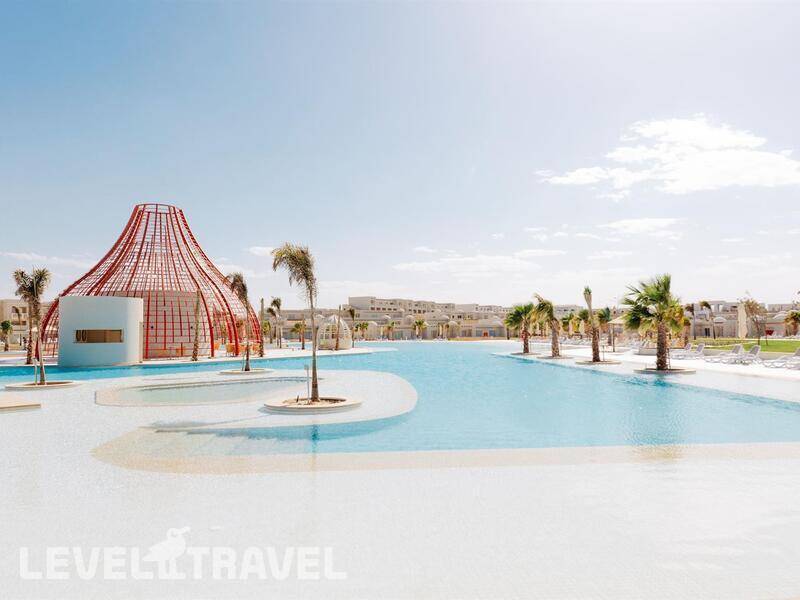 Фотография Sentido Reef Oasis Suakin Resort & Spa