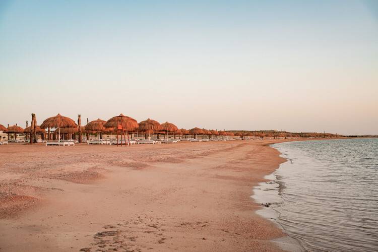Reef Oasis Suakin Resort & Spa