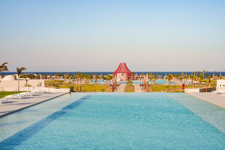 Reef Oasis Suakin Resort & Spa