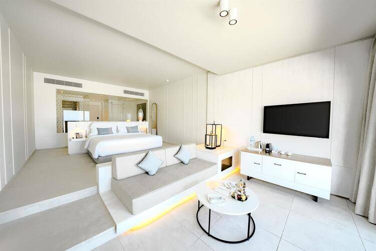 Sentido Reef Oasis Suakin Resort & Spa