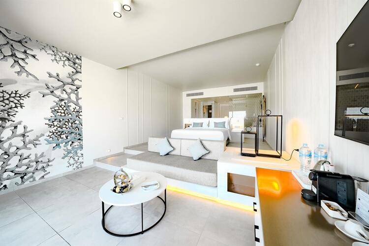 Sentido Reef Oasis Suakin Resort & Spa